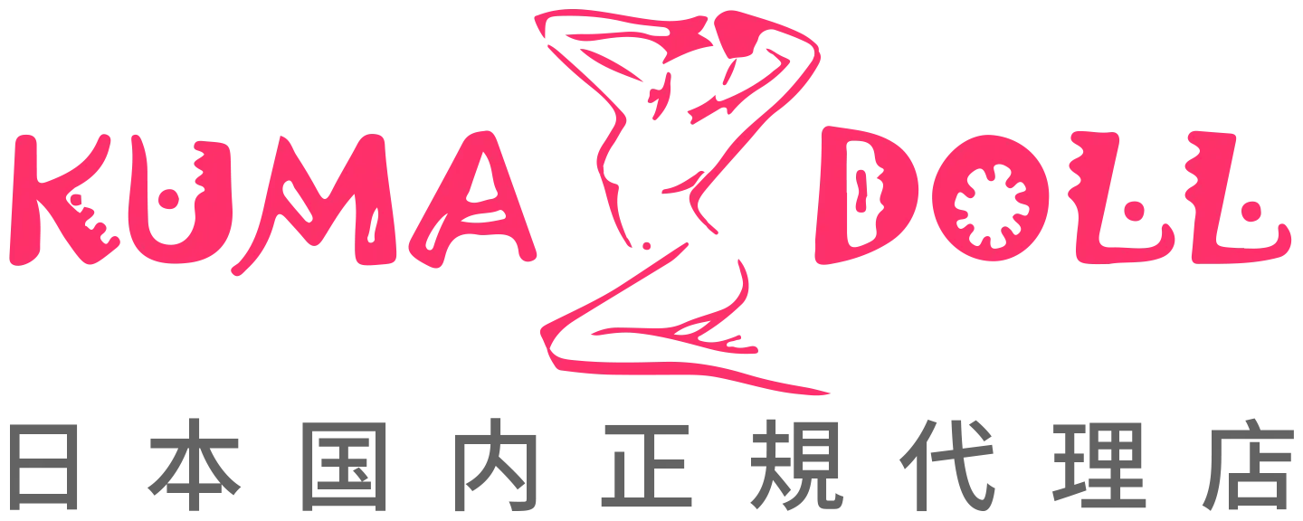 KUMADOLL 公式ロゴ