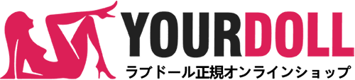 YourDoll 公式ロゴ