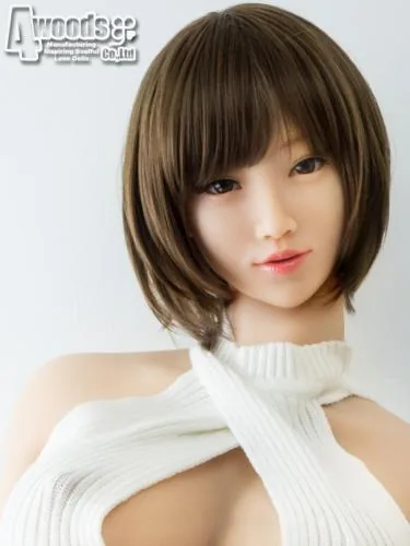 4woods A.I.Doll Moca 高級医療用シリコーン質感