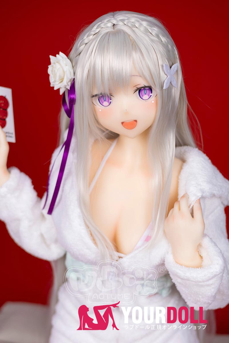 Aotume Emilia ラブドール