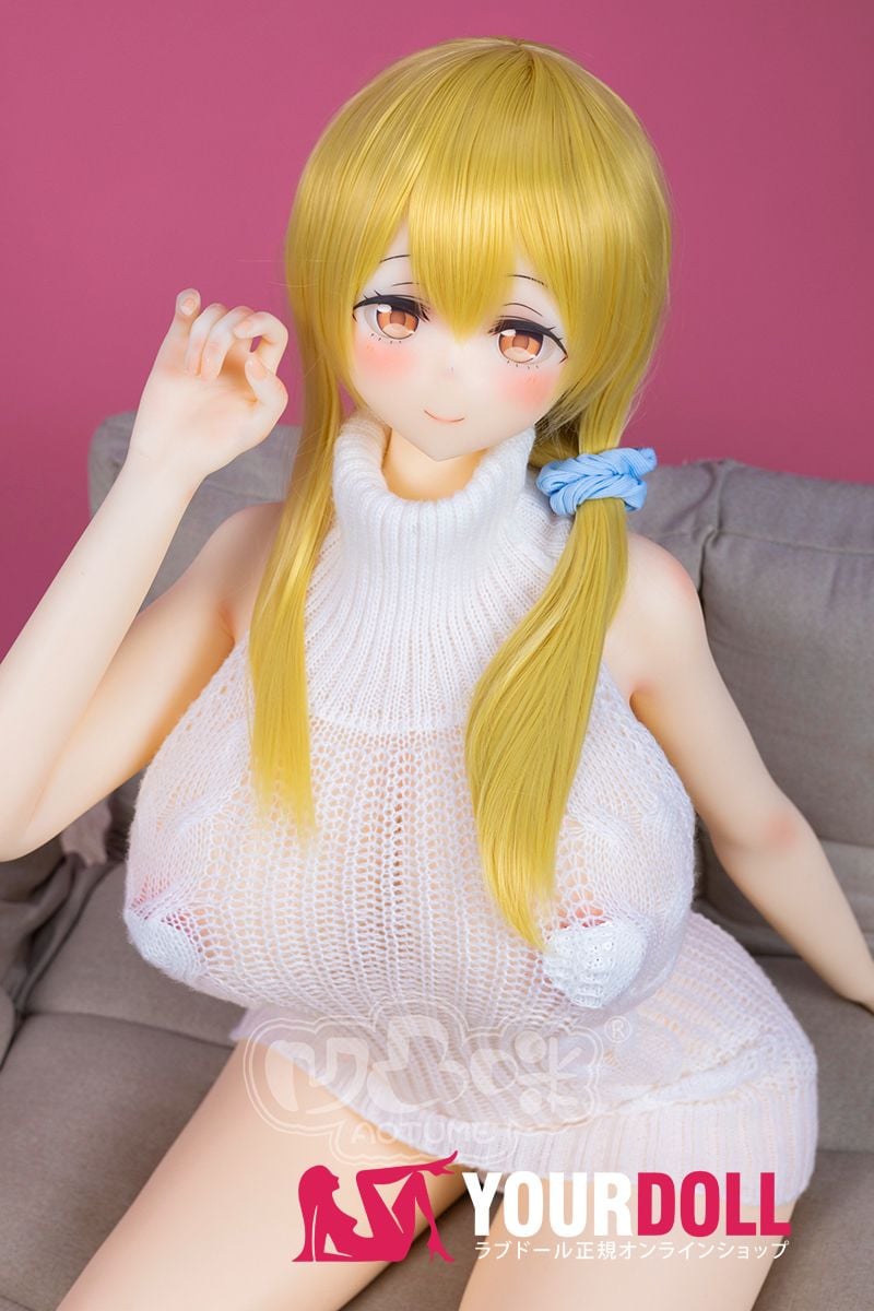 Aotume H132 ラブドール