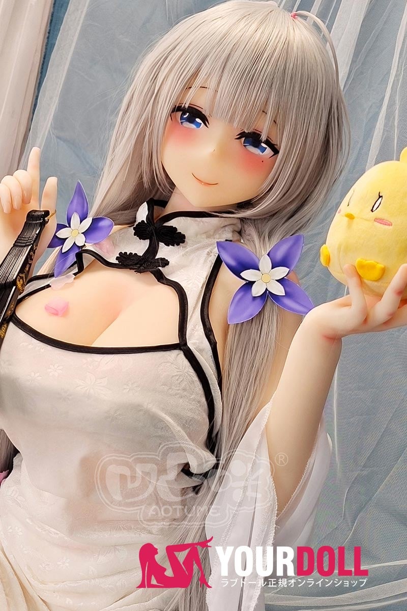 Aotume Doll #93 ヘッド 155cm Hカップ 全身プロポーション