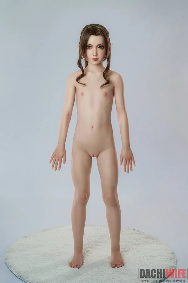 AXB Doll 上位帯 #2 142cm