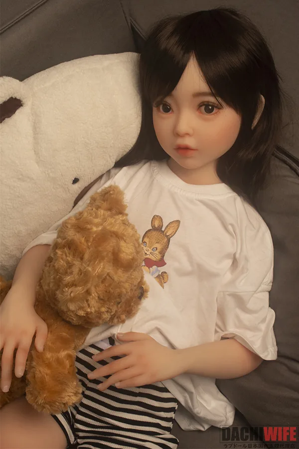 AXB Doll 完全ガイド カバー画像