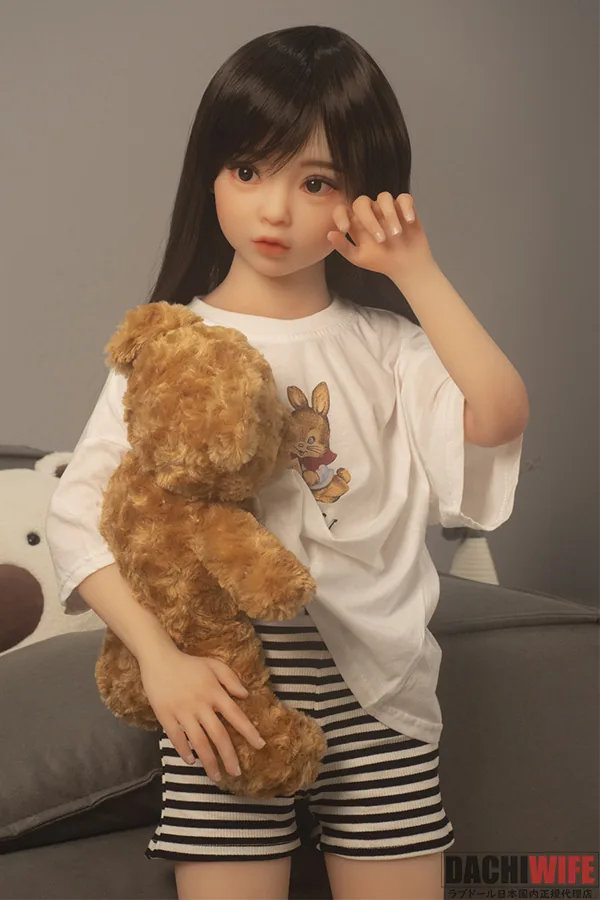 AXB Doll A169 110cm TPE質感