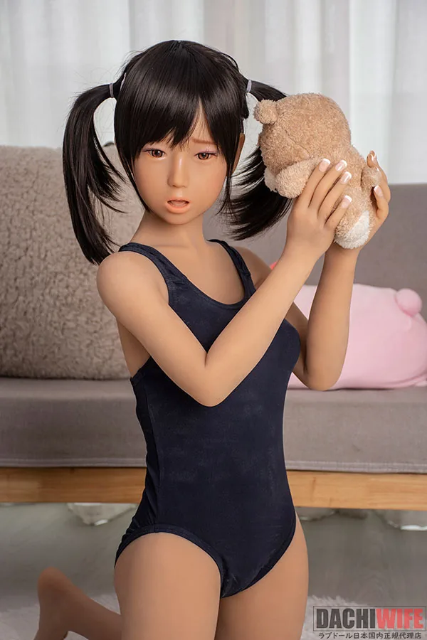 AXB Doll A93 130cm バスト大 ロリ巨乳