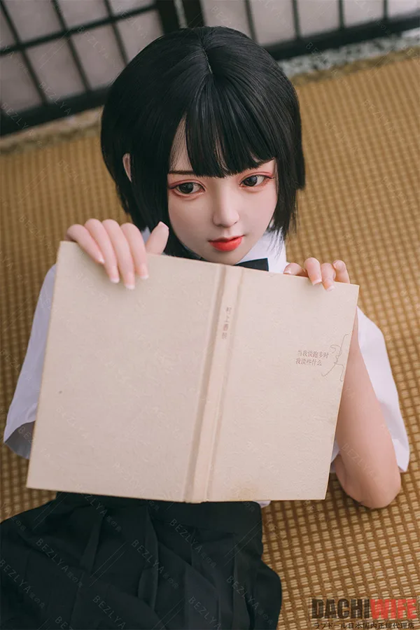 Bezlya Doll L1頭部 149cm Cカップ