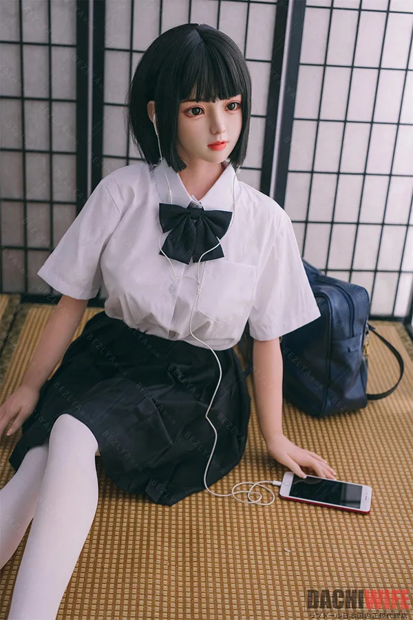 Bezlya Doll 中柄帯 149-155cm