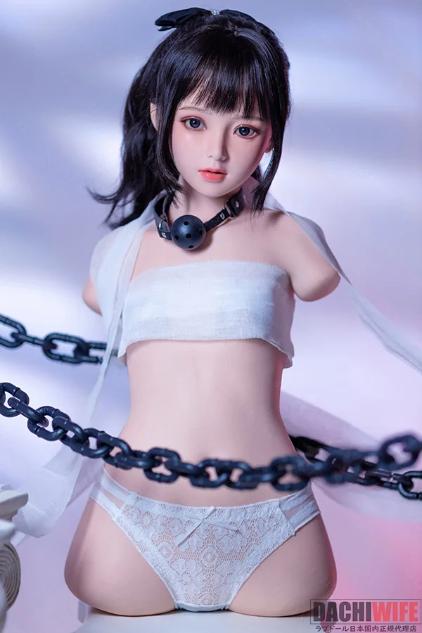 Bezlya Doll 77cmトルソー #铃兰2.1 フルシリコン製ラブドール