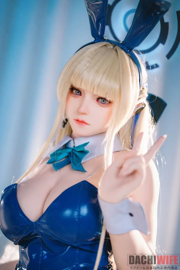 Bezlya Doll 155cm Fカップ #风铃2.2CF フルシリコン人気看板