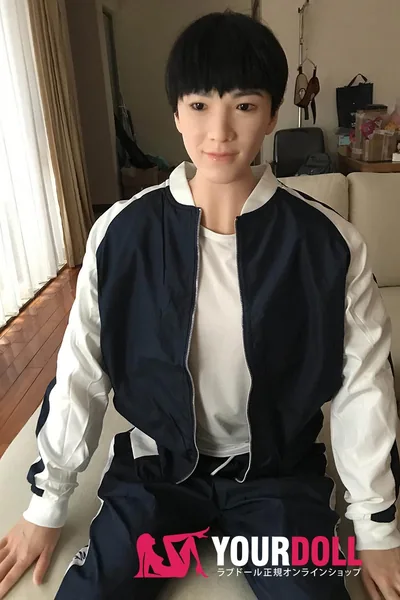 DH Doll 180cm DHL016 阿飞 フルシリコン 男性型 高級長身