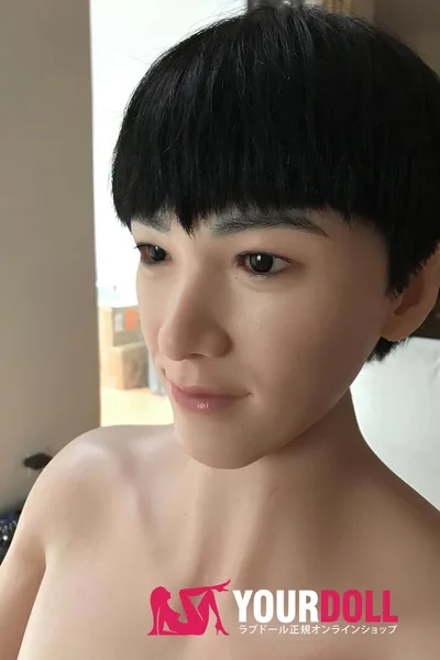DH Doll 阿飞 180cm フルシリコン 高級長身