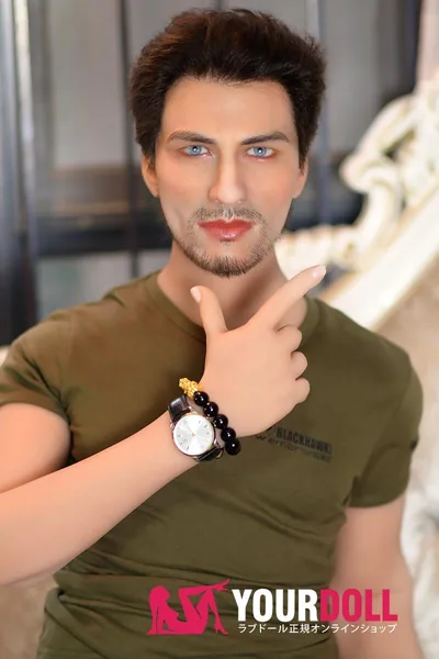 DH Doll 170cm DHL002 大卫 フルTPE 男性型ラブドール 欧米系