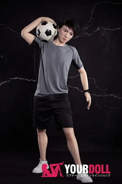 DH Doll 165cm DHL001 俊浩 フルTPE 男性型 入門帯