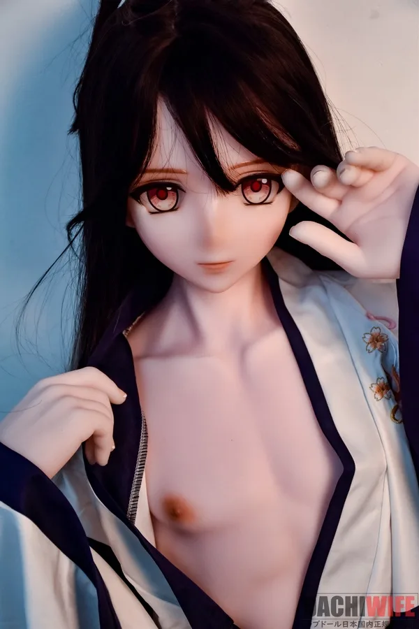 ElsaBabe 木村涼太 RAMD002 153cm 男性ドール