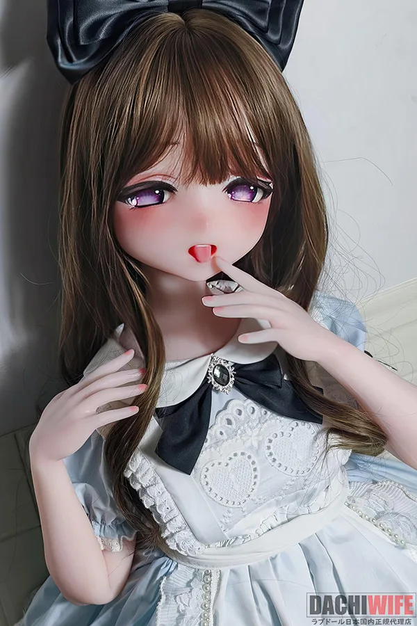 ElsaBabe 125cm S AHR023 諏訪部晴香 フルシリコン ピンク肌 最安エントリー