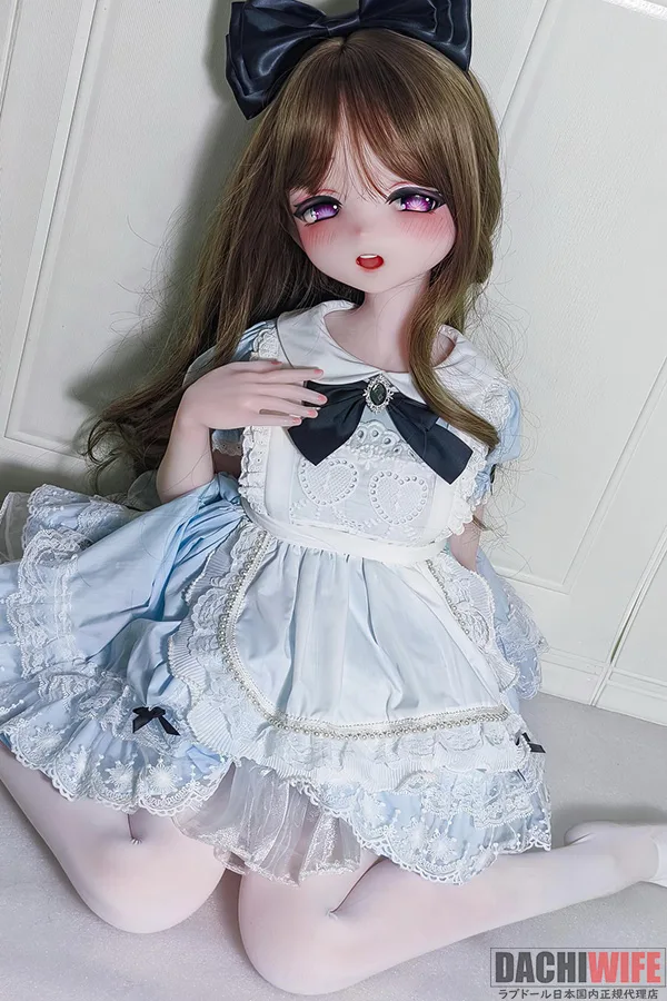 ElsaBabe 諏訪部晴香 125cm S