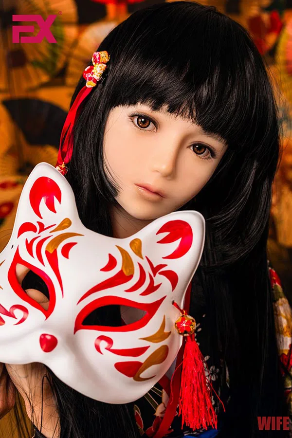 EXDOLL Kevin 完全ガイド カバー