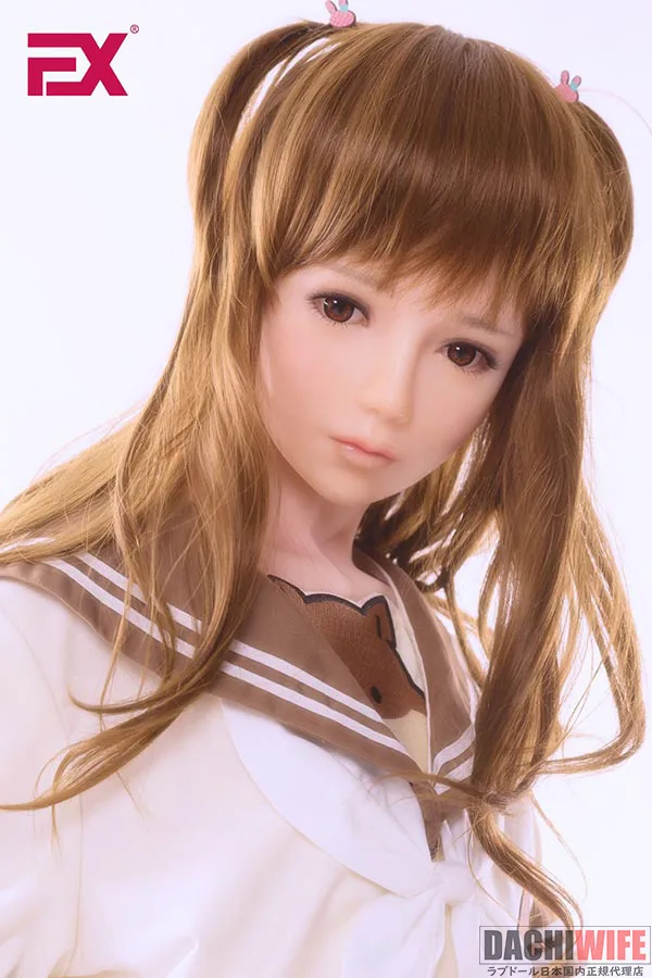 EXDOLL 145cm 桜ヘッド
