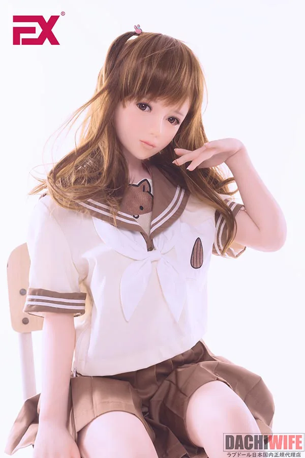 EXDOLL 145cm 漢字ヘッド主力帯
