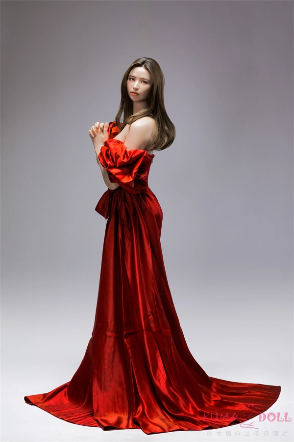 GRACE OF FANREAL 桜子 168cm Fカップ 全身プロポーション