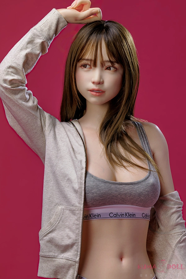 GRACE OF FANREAL 若菜 元気系十代