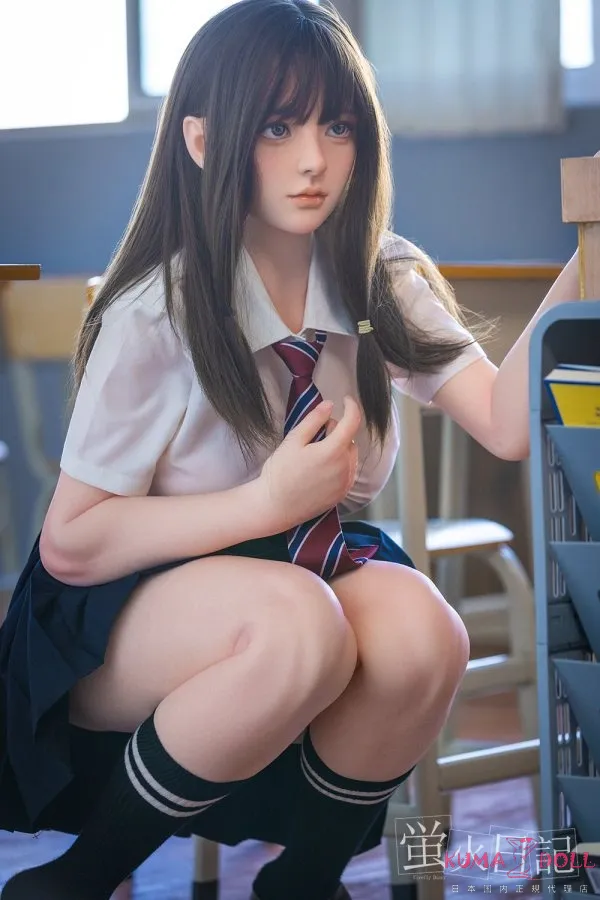 蛍火日記 グラマー帯 琉璃 164cm Gカップ MAX