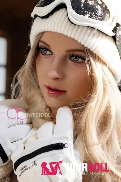 Funwest Doll FWD 162-165cm 等身大帯