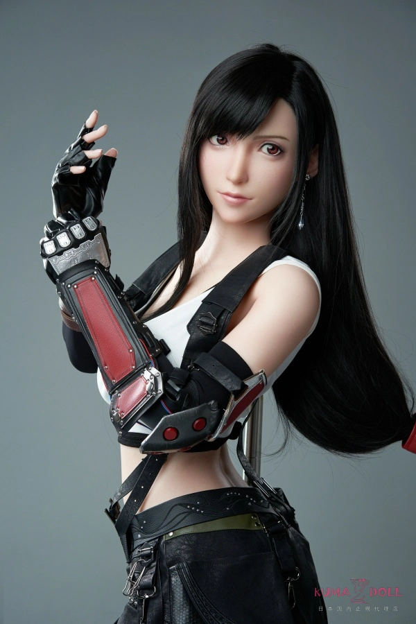 Tifa II ラブドール