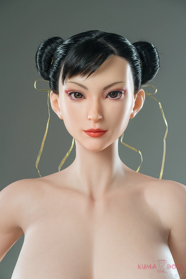 Chun-Li ラブドール