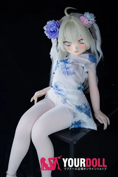GUAVADOLL 126-132cm 短身帯