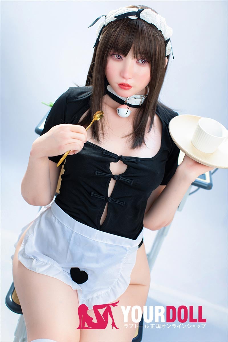 Irontech Doll S20 Suki 166cm Cカップ 全身プロポーション