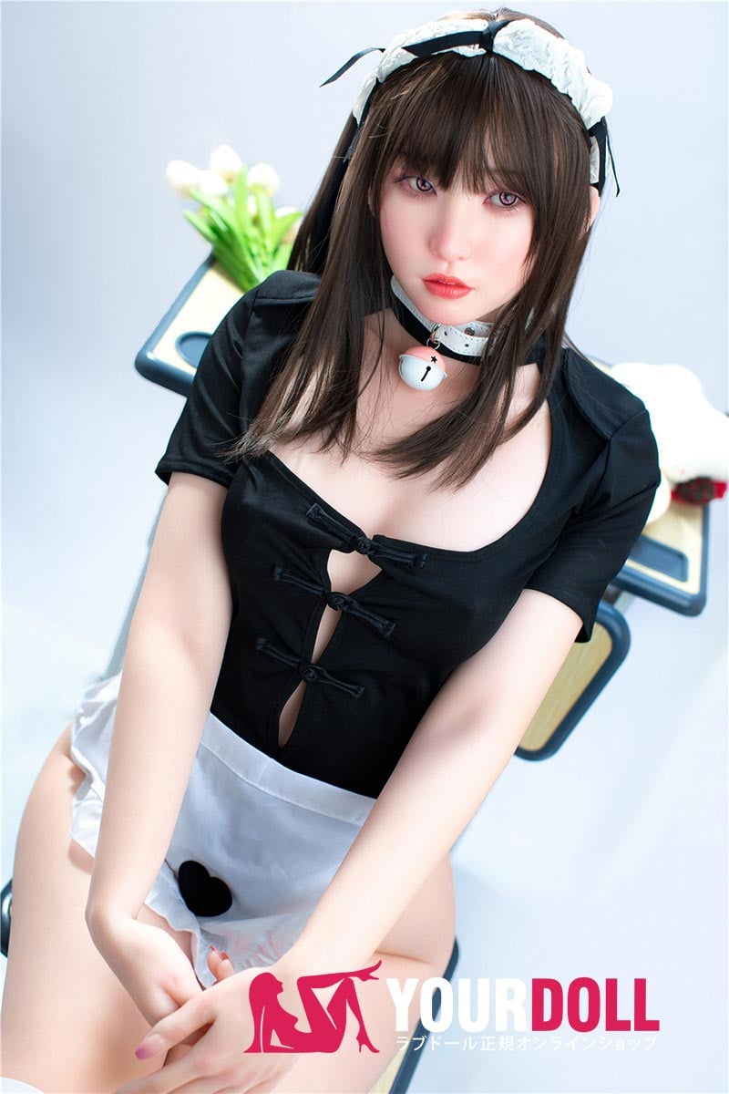 Irontech Doll S20 Suki 166cm Cカップ ギャラリー画像 3：スタイリング例。スリム長身体型に合わせやすい衣装と、Cカップならではのバランスが両立しています。