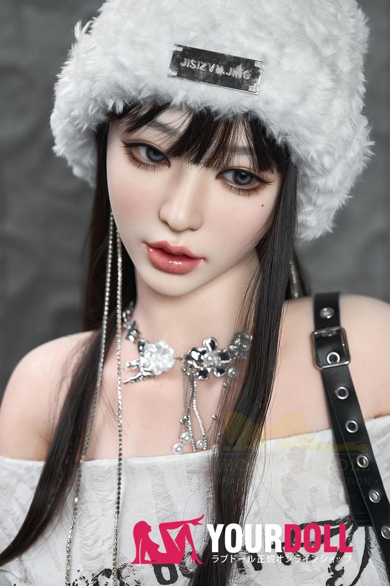 Irontech Doll 小柄ボディ代表 T1 Yuna 153-161cm