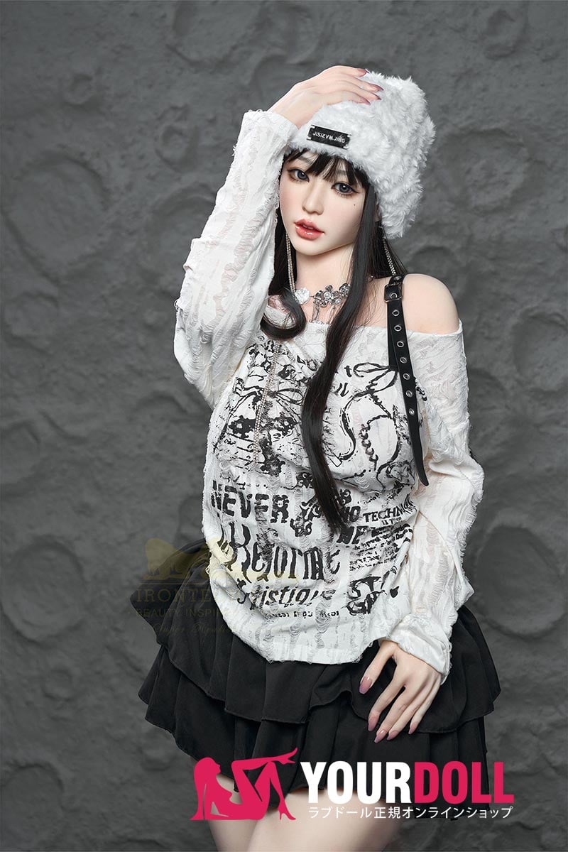 Irontech Doll T1 Yuna 165cm-T Fカップ ギャラリー画像 7：バリエーション撮影。東方シリーズは身長帯153〜165cmまで広く、和装・コスプレ・撮影など幅広い用途に対応します。