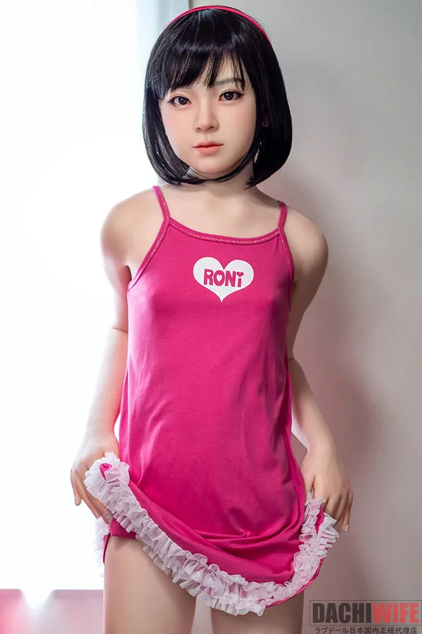 J-cute 羽純 137cm AGD17 フルシリコン質感