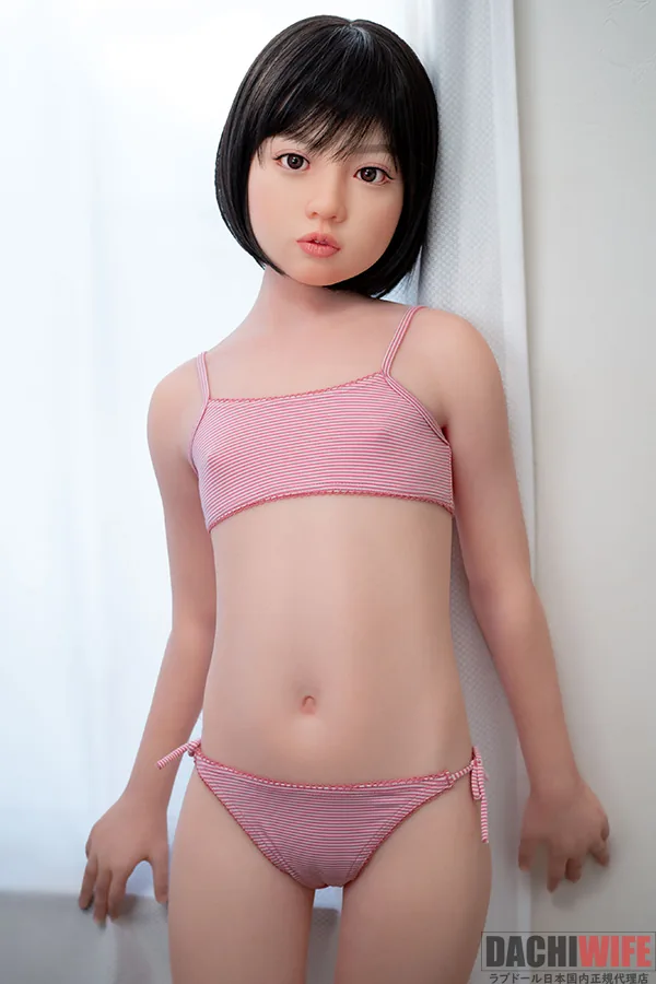 J-cute 小柄帯 衣音 128cm