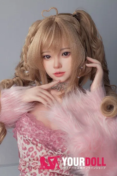 Jiusheng Doll 149cm Bカップ JSD167 Mia #22-B フルシリコン ギャル