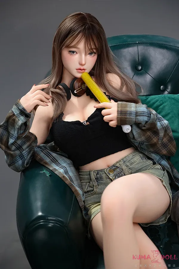 JYDOLL 琉璃 150cm Cカップ