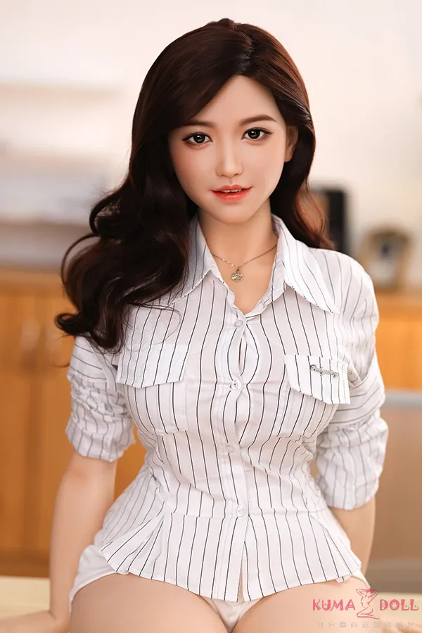 JYDOLL 笑笑 163cm Fカップ 秘書