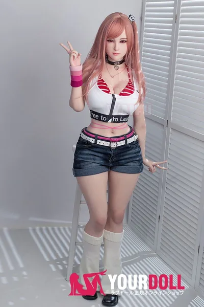 My Loli Waifu 152cm Eカップ MLW178 Honoka ほのか #57 フルシリコン 巨乳
