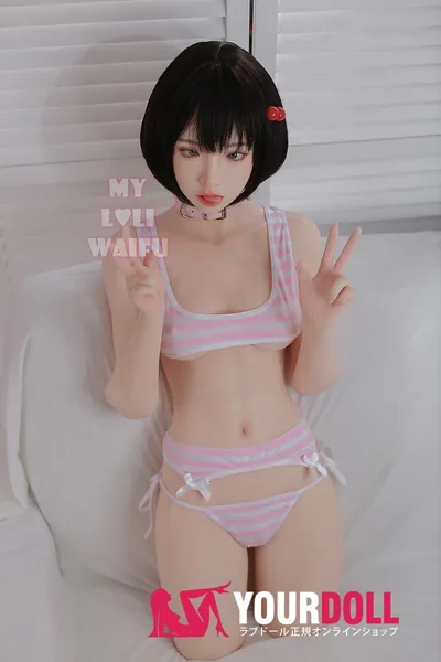 My Loli Waifu 95cm Bカップ MLW172 Miyu みゆ T1軽量化 フルシリコン トルソー