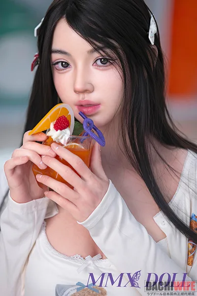 MMXDOLL 156cm Eカップ 夢婷 フルシリコン製ラブドール 日本系清純