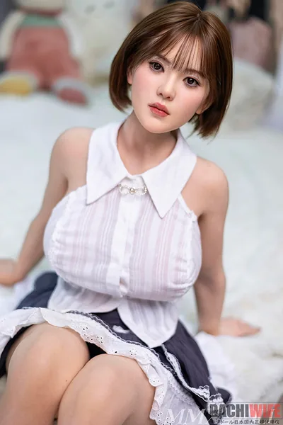 MMXDOLL 120cm Iカップ 夢越 フルシリコン製ラブドール 短身爆乳