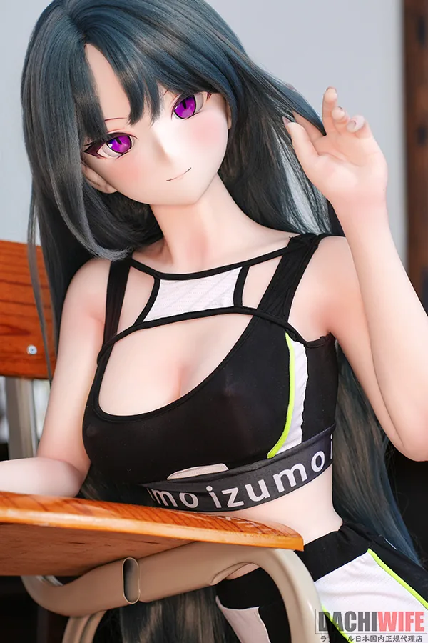 MOZU DOLL 神崎桜花 150cm Cカップ 漫画家コラボ