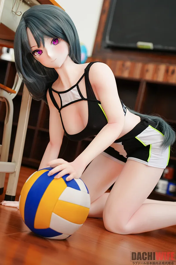 MOZU DOLL 大柄帯 150cm 神崎桜花