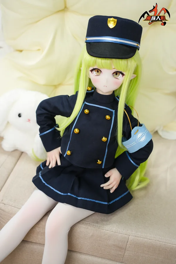 MOZU DOLL 最小帯 65cm 望