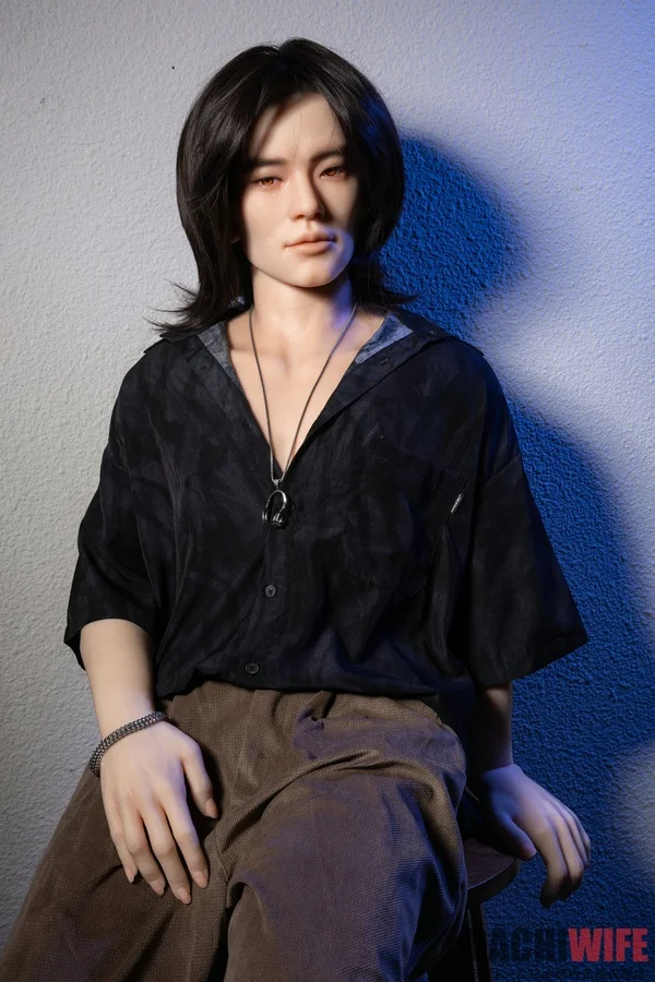 Qita Doll 男性ドール帯 165-180cm