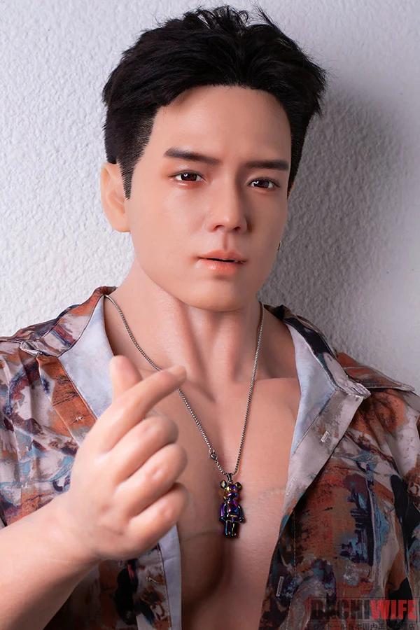 Qita Doll 174cm 陌陌 Mo Mo フルシリコン女性ラブドール最高峰
