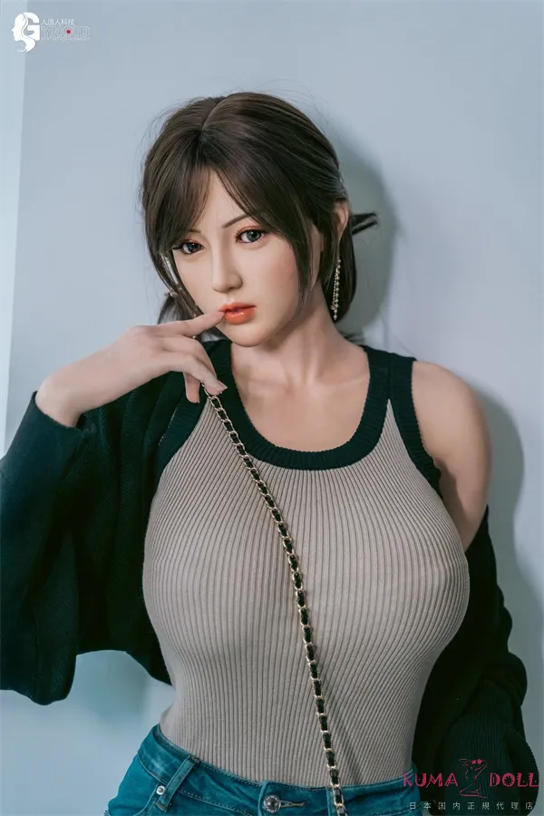 RZR Doll No.19 允熙 Yunxi 168cm Fカップ Delux-究極版 全身プロポーション